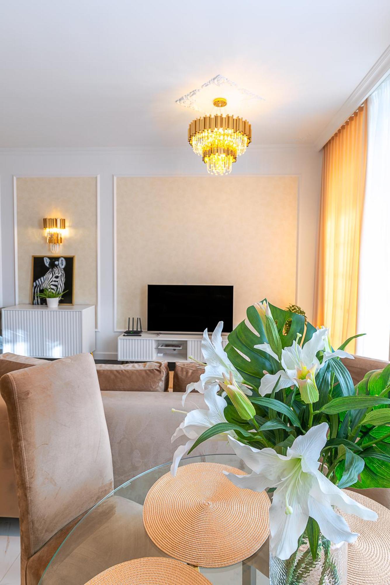 Apartament Versace Jana Pawla Wrocław Extérieur photo