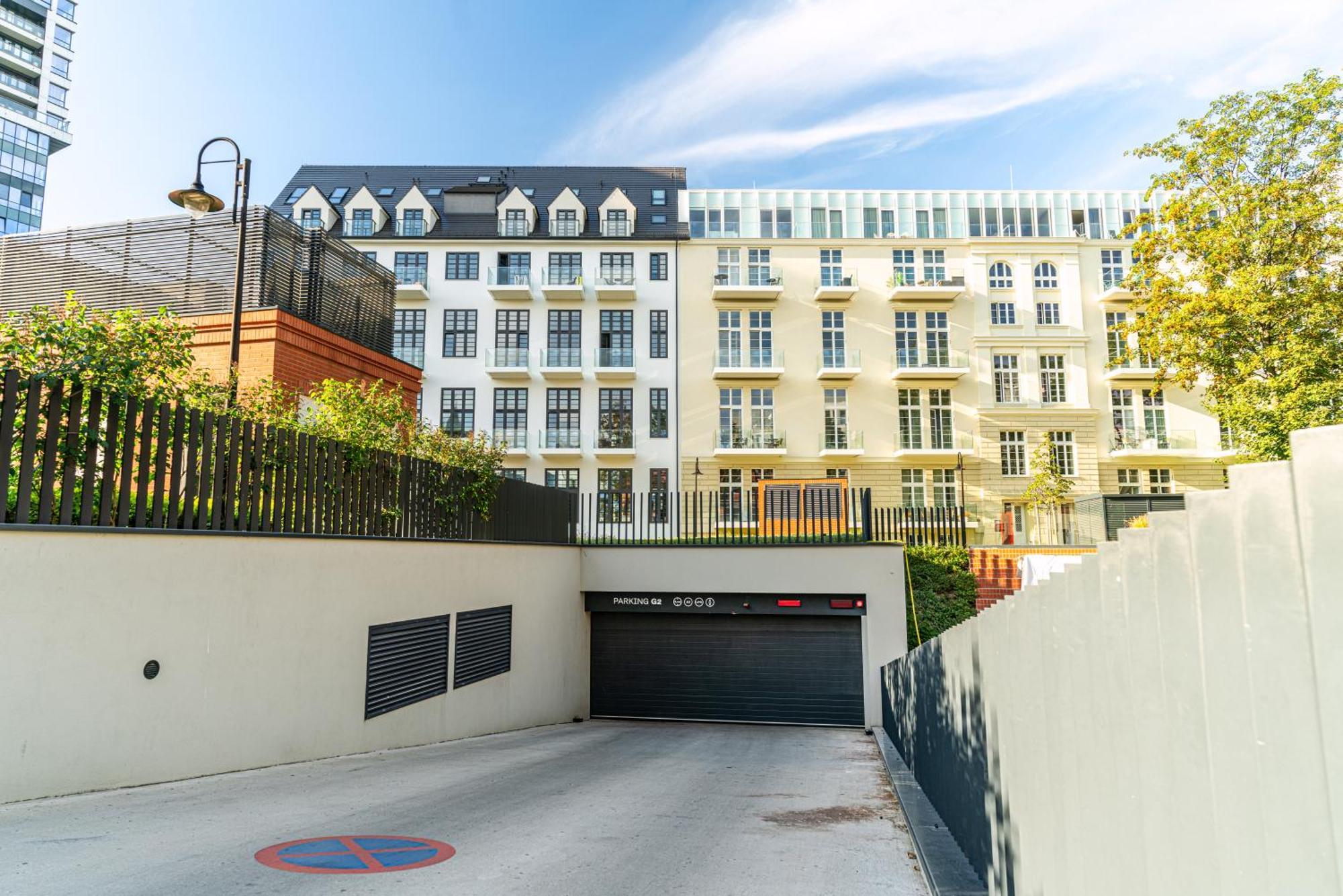 Apartament Versace Jana Pawla Wrocław Extérieur photo