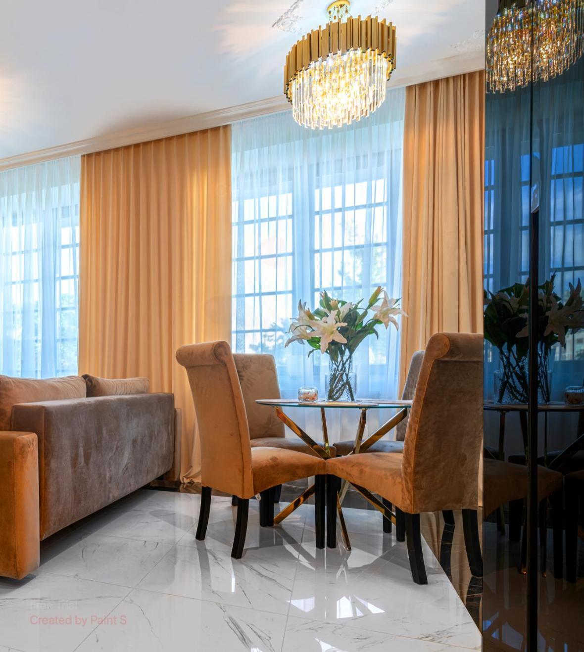 Apartament Versace Jana Pawla Wrocław Extérieur photo