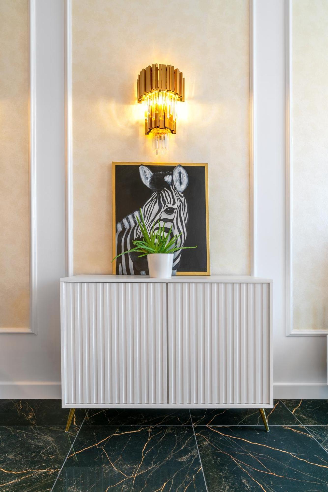 Apartament Versace Jana Pawla Wrocław Extérieur photo